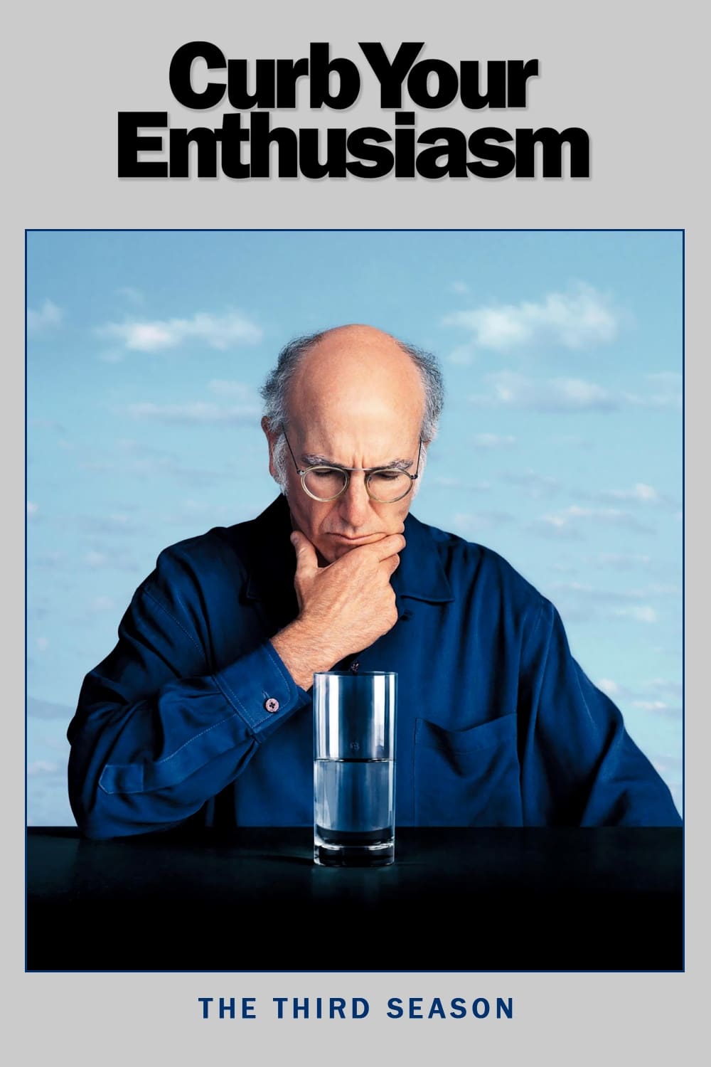 Curb Your Enthusiasm - Season 3 [187604] (A1737670282) [[Shows]] --Plex--